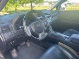 Used 2015 Lexus RX 350 FWD image 2
