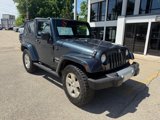 Used 2008 Jeep Wrangler X image 3