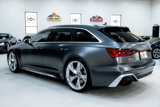 Used 2022 Audi RS 6 image 6