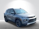 Certified 2021 Chevrolet TrailBlazer LT w/ Convenience Package image 3