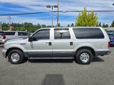 Used 2005 Ford Excursion XLT image 4