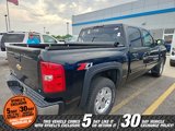 Used 2012 Chevrolet Silverado 1500 LT w/ All-Star Edition image 3
