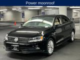 Used 2016 Volkswagen Jetta SEL image 4