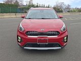 Certified 2020 Kia Niro EX image 2