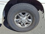 Used 2002 Lexus LX 470 4WD image 5