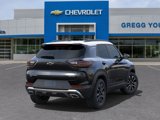 New 2025 Chevrolet TrailBlazer ACTIV w/ Driver Confidence Package image 4