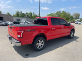 Used 2016 Ford F150 XLT w/ Equipment Group 302A Luxury image 2