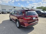 Used 2022 Dodge Durango SXT image 4
