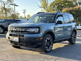 Certified 2023 Ford Bronco Sport Outer Banks w/ Tech Package image 4