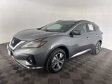 Used 2023 Nissan Murano SV image 4