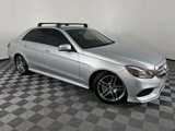 Used 2014 Mercedes-Benz E 550 4MATIC Sedan image 2