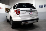 Used 2016 Ford Explorer Platinum image 3