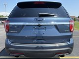 Used 2018 Ford Explorer Limited w/ Equipment Group 301A image 6