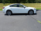 Used 2017 MAZDA MAZDA6 Touring image 2