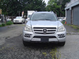 Used 2011 Mercedes-Benz GL 320 BlueTEC 4MATIC image 2
