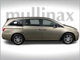 Used 2011 Honda Odyssey EX-L image 2