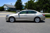 Used 2013 Honda Accord EX-L image 5