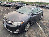 Used 2012 Toyota Camry XLE image 3