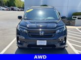 Used 2021 Honda Pilot Special Edition image 2