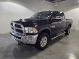 Used 2014 RAM 2500 SLT w/ Luxury Group image 3