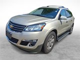 Used 2017 Chevrolet Traverse LT image 2