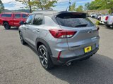 Certified 2023 Chevrolet TrailBlazer RS w/ Sun and Liftgate Package image 4