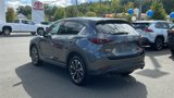 Used 2023 MAZDA CX-5 AWD 2.5 S w/ Premium Package image 4