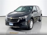 Certified 2022 Chevrolet Equinox LT image 3