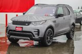 Used 2020 Land Rover Discovery Landmark image 3