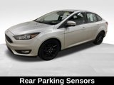 Used 2016 Ford Focus SE w/ Equipment Group 201A image 3
