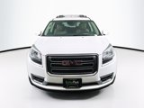 Used 2017 GMC Acadia Limited SLT image 2