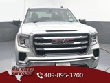 Used 2019 GMC Sierra 1500 SLE w/ SLE Value Package image 3