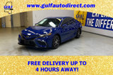 Used 2024 Toyota Camry SE image 4