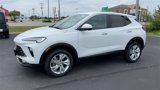 New 2025 Buick Encore GX Preferred image 4