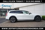 Used 2020 Volvo V60 T5 Cross Country w/ Protection Package Premier image 2