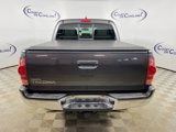 Used 2015 Toyota Tacoma 4x4 Double Cab image 5