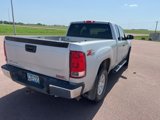 Used 2011 GMC Sierra 1500 SLE w/ Power Tech Package image 3