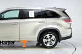 Used 2015 Toyota Highlander Limited image 4