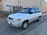 Used 1998 MAZDA MPV LX image 2