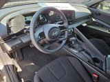 New 2025 Hyundai Elantra Sport image 3