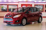 Used 2014 Ford C-MAX SEL w/ Equipment Group 302A image 2