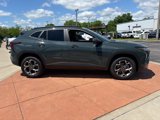 New 2025 Chevrolet Trax LT w/ Driver Confidence Package image 4