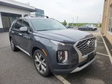 Used 2022 Hyundai Palisade SEL image 4