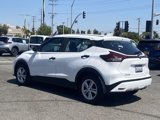Used 2021 Nissan Kicks S image 4