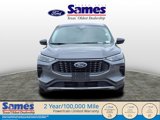 Used 2024 Ford Escape Active image 2