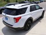 Used 2021 Ford Explorer XLT w/ Equipment Group 202A image 5