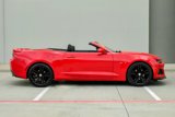 Used 2017 Chevrolet Camaro LT w/ RS Package image 4