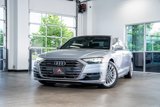 Used 2019 Audi A8 L 3.0T image 2