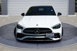 Used 2023 Mercedes-Benz C 300 Sedan image 2