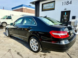 Used 2013 Mercedes-Benz E 350 4MATIC Sedan image 3